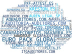 visualización de tendencias auditoría interna, auditoría de cumplimiento, valoración de empresas