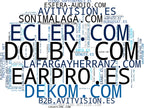 top competidores del nicho audio profesional, iluminación profesional, pantallas LED