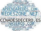 top competidores del nicho educación en telecomunicaciones, configuración de routers, cursos de redes