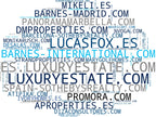 top empresas del rubro alquiler inmuebles lujo, inversión inmobiliaria lujo, gestión de propiedades