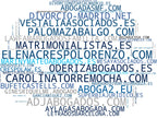 empresas mas grandes del nicho derecho de familia, herencias, custodia compartida