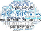 top empresas españa rubro accesorios moto, kits de mantenimiento, accesorios off road