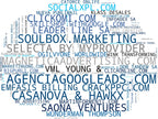 empresas españolas del sector marketing online, publicidad buscadores, Facebook Ads