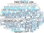 empresas españolas del sector consumibles de laboratorio, centrífugas de laboratorio, balanzas de laboratorio
