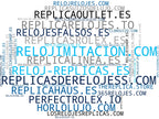 empresas mas grandes del nicho réplicas de relojes, venta de réplicas relojes, réplicas de relojes automáticos
