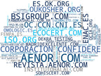 empresas españolas del sector certificación ISO, certificación orgánica, normalización técnica