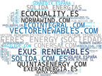 empresas mas grandes del nicho energías renovables, planificación de parques, consultoría medioambiental