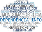 top competidores del nicho residencias ancianos, ayuda a domicilio, guías elección residencia