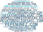 top competidores del nicho inspección de tuberías, limpieza de aljibes, desatasco de tuberías