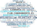 top competidores del nicho formación empresarial, plataforma de networking, desayunos de negocio