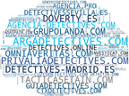 top empresas del rubro investigación privada, informática forense, consultoría de seguridad