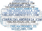 empresas mas grandes del nicho tablao flamenco, música flamenca, flamenco fusión