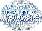 mapa de términos monedas de colección, accesorios de coleccionismo, sellos filatélicos