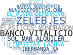 visualización de tendencias artículos informativos, noticias cultura, contenido digital