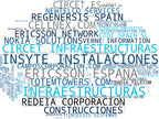empresas españolas del sector cableado estructurado, obras civiles telecom, diseño redes telecom
