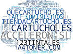 top empresas del rubro consumibles de impresión, filamentos 3D, cartuchos compatibles