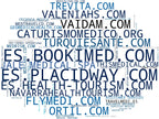 top empresas españa rubro turismo médico, cirugía reconstructiva, cirugía ortopédica