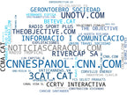 top empresas del rubro contenido multimedia, programas de televisión, noticias locales