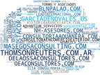 top competidores del nicho consultoría aduanera, asesoría tributaria empresa, consultoría OEA