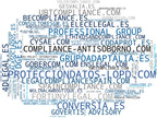 top empresas españa rubro protección de datos, formación compliance, asesoría legal compliance