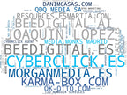 empresas españolas del sector marketing digital, SEO IA, analítica datos