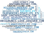 empresas mas grandes del nicho patrones crochet, kits crochet, figuras amigurumi