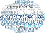 top empresas del rubro wingfoil, viajes de kitesurf, campamentos kitesurf