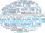 top empresas del rubro bebidas, brunch valenciano, platos tradicionales