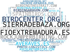 top empresas españa rubro observación aves, excursiones ornitológicas, parques naturales