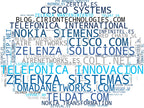 empresas españolas del sector telecomunicaciones corporativas, soluciones de ciberseguridad, seguridad de redes