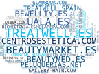 top empresas españa rubro tratamientos de belleza, buscador centros estética, agenda citas belleza