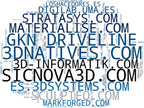 top empresas del rubro impresión 3D, digitalización 3D, impresión 3D industrial