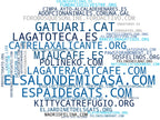top empresas del rubro acogida temporal gatos, tienda solidaria gatos, software gestión colonias