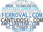 top empresas españa rubro torres de telecomunicaciones, torres arriostradas, torres meteorológicas
