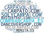 empresas mas grandes del nicho carpas plegables, carpas publicitarias, carpas tensadas