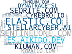 empresas españolas del sector prueba de trabajo, anti-scraping, escáner de vulnerabilidades