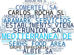 top competidores del nicho catering escolar, catering para empresas, comedor industrial
