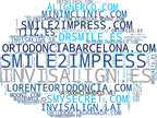 top competidores del nicho alineadores transparentes, retenedores dentales, ortodoncia adulta