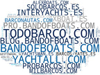visualización de tendencias alquiler de embarcaciones, tasación de embarcaciones, publicación anuncios barcos