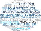 empresas españolas del sector proyectos de arquitectura, tramitación de licencias, tasaciones inmobiliarias