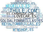 empresas mas grandes del nicho barra techo coche, organizador maletero coche, caja techo coche