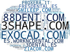 top empresas del rubro impresión 3D dental, guías quirúrgicas, diseño sonrisa digital