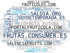 empresas españolas del sector frutas frescas, frutas locales, cultivo frutas