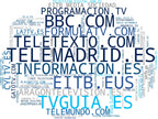 empresas mas grandes del nicho televisión local, producción de contenidos, publicidad en televisión