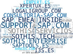 visualización de tendencias consultoría ERP, gestión financiera, consultoría tecnológica