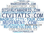 empresas españolas del sector visitas guiadas, tours en bicicleta, paquetes turísticos