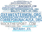 visualización de tendencias evento benéfico, inscripción carrera, campaña concienciación