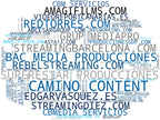 visualización de tendencias streaming eventos, grabación de eventos, streaming en directo