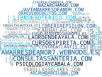 empresas españolas del sector rituales esotéricos, santería, cabalá