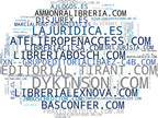 empresas mas grandes del nicho manuales de derecho, publicaciones jurídicas, códigos comentados